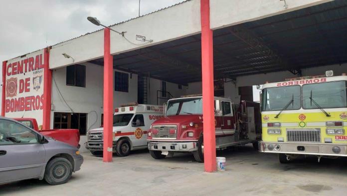 Reportan en ´La Sarabia´ falso incendio