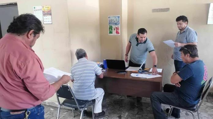 Entrega AHMSA bajas oficiales