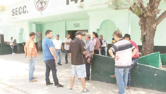 No irá Ismael a reunión de trabajadores