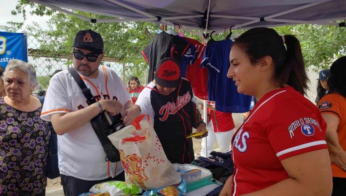 Esperan derrama económica en Sabinas con evento deportivo