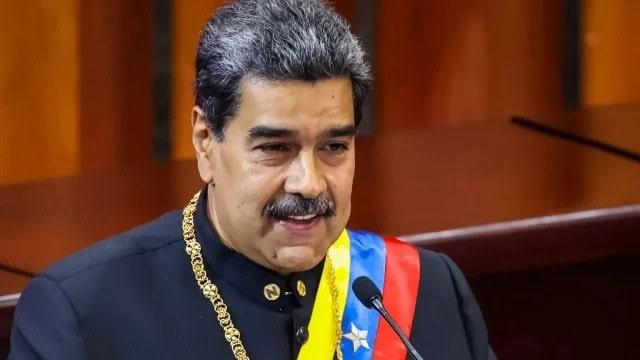 Nicolás Maduro gana la elección presidencial en Venezuela