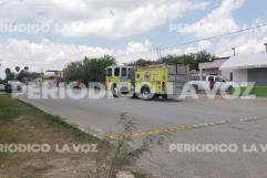 Falsa alarma de incendio alerta a bomberos y autoridades