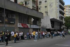 Elecciones en Venezuela en medio de una grave crisis económica