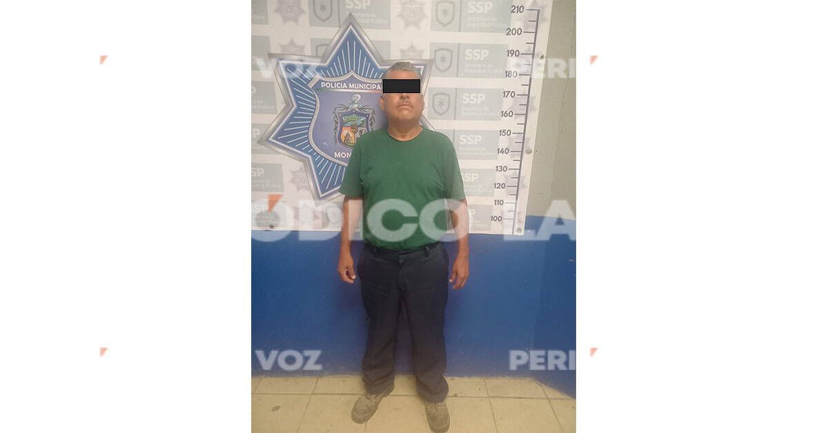 Armando agredió a su mujer por no haber bailado con él.
