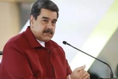 Maduro retira embajadores de países que rechazan elección