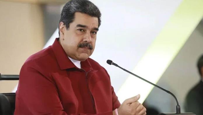 Maduro retira embajadores de países que rechazan elección