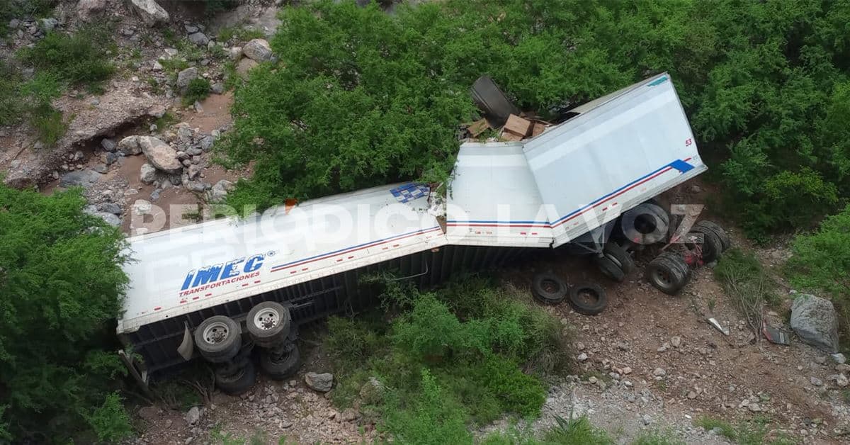 Milagroso rescate en la Muralla