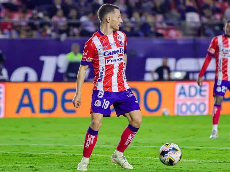 Atlético San Luis ve oportunidad de oro en Leagues Cup 2024