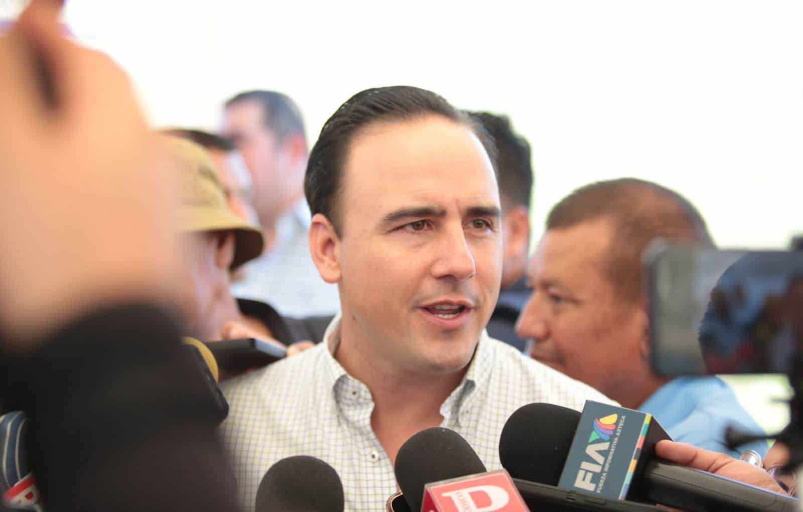 Vigilarán tramo ‘Los Chorros’