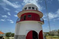 El Faro Proporciona Auxilio Gratuito en la Presa Venustiano Carranza