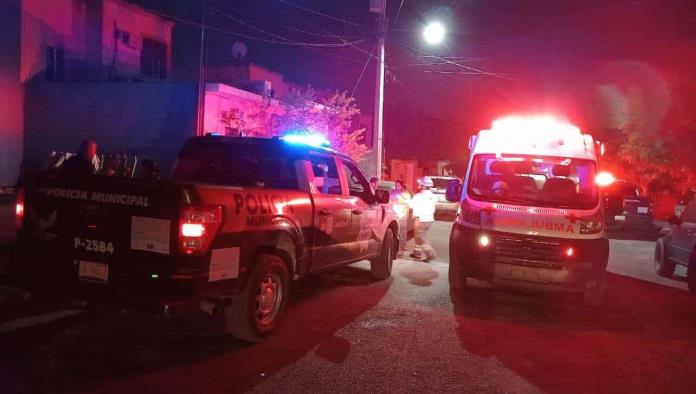 Joven herido durante riña en avenida Los Maestros aún no ha podido presentar su denuncia