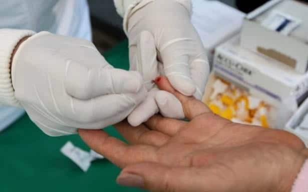 Realizan Tamizajes en Empresas y Albergues por el Día Mundial de la Hepatitis C