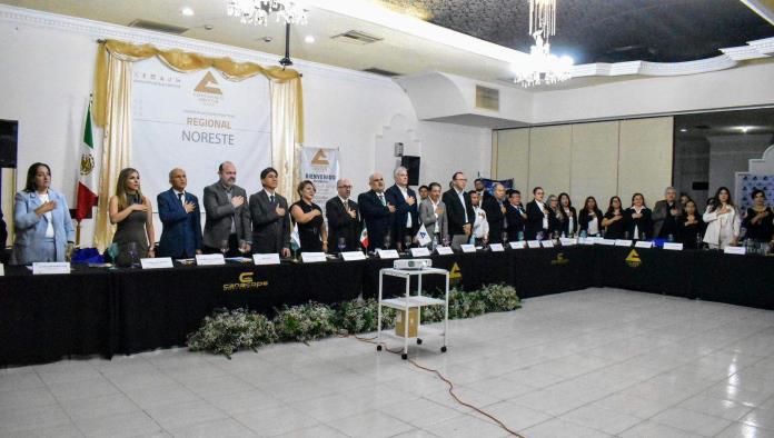 Reunión con CONCANACO SERVYTUR Impulsa Nuevas Iniciativas