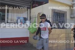 Se quería hacer el harakiri en calles de la Santa Bárbara