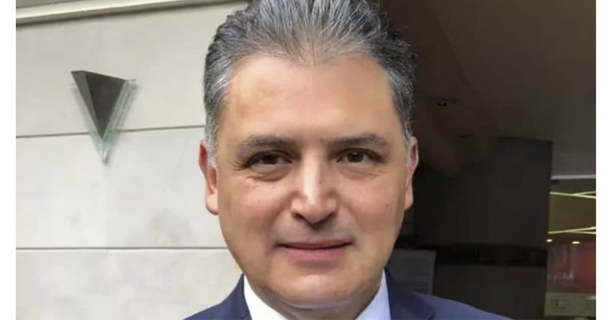 Asesinan en Matamoros al empresario Julio César Almanza