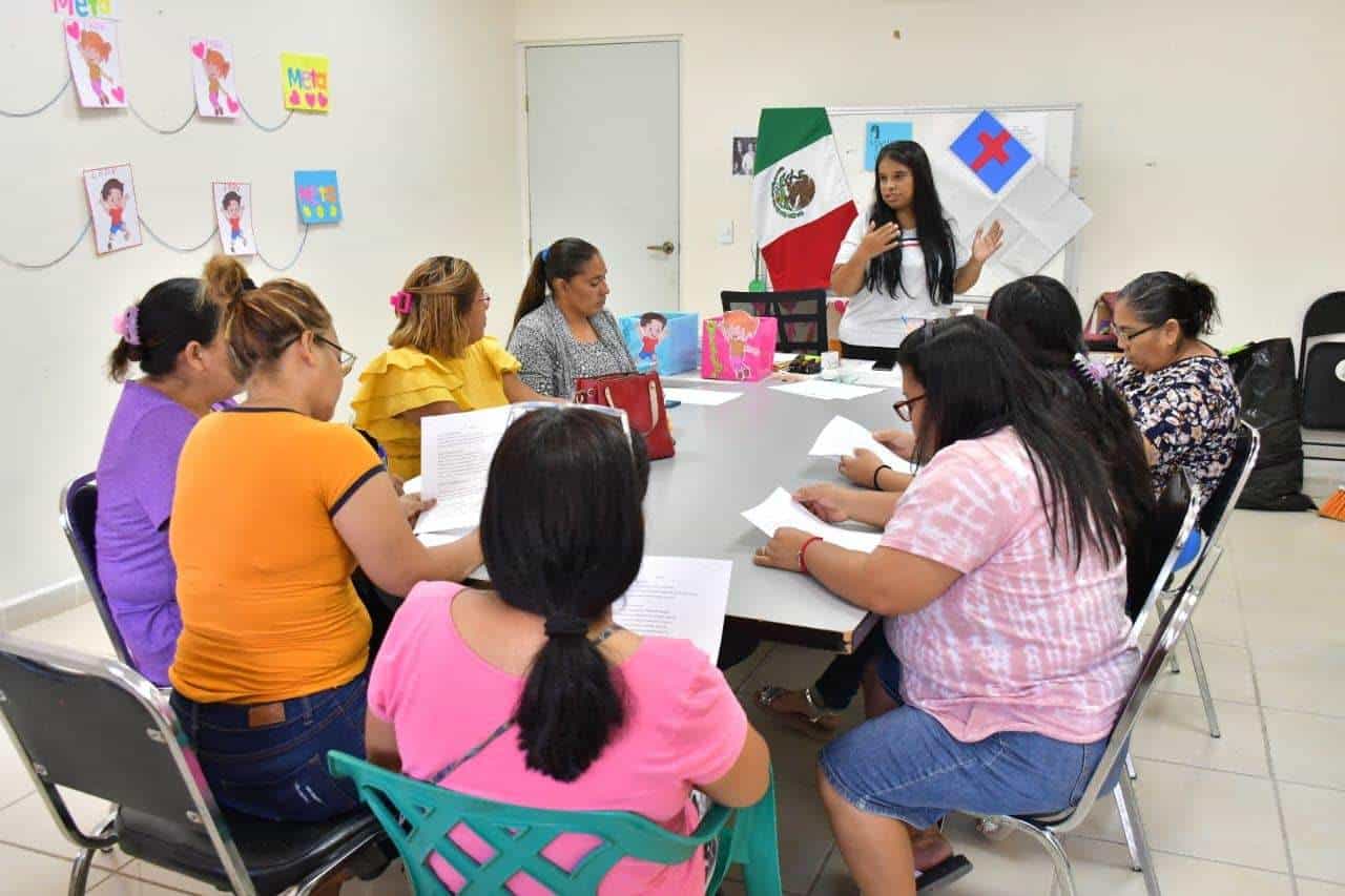 Nava Ofrece Cursos de Verano para Niños: Iniciativa Educativa y Recreativa