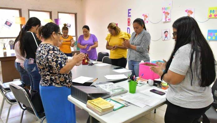 Nava Ofrece Cursos de Verano para Niños: Iniciativa Educativa y Recreativa