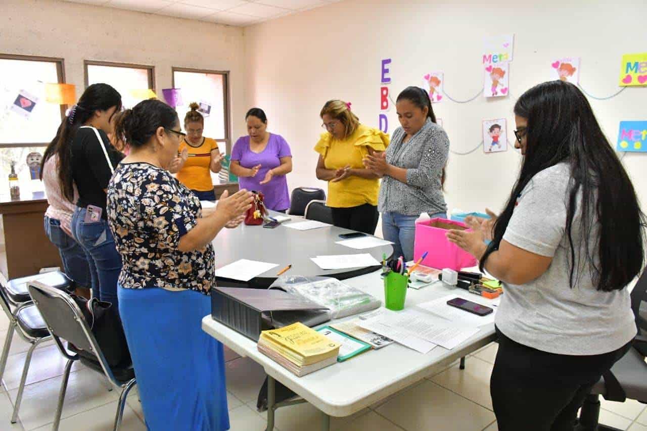 Nava Ofrece Cursos de Verano para Niños: Iniciativa Educativa y Recreativa