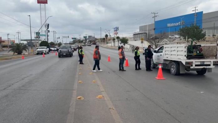 Inician operativos para detectar placas vencidas