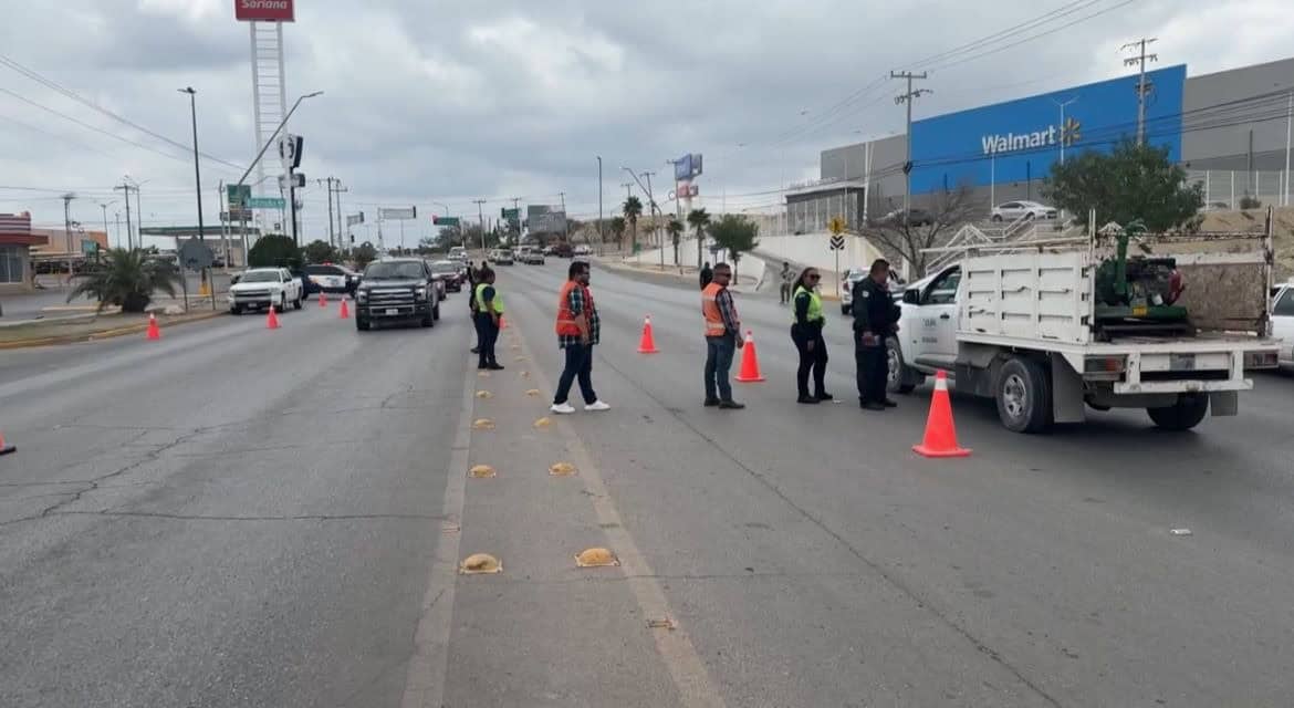 Inician operativos para detectar placas vencidas