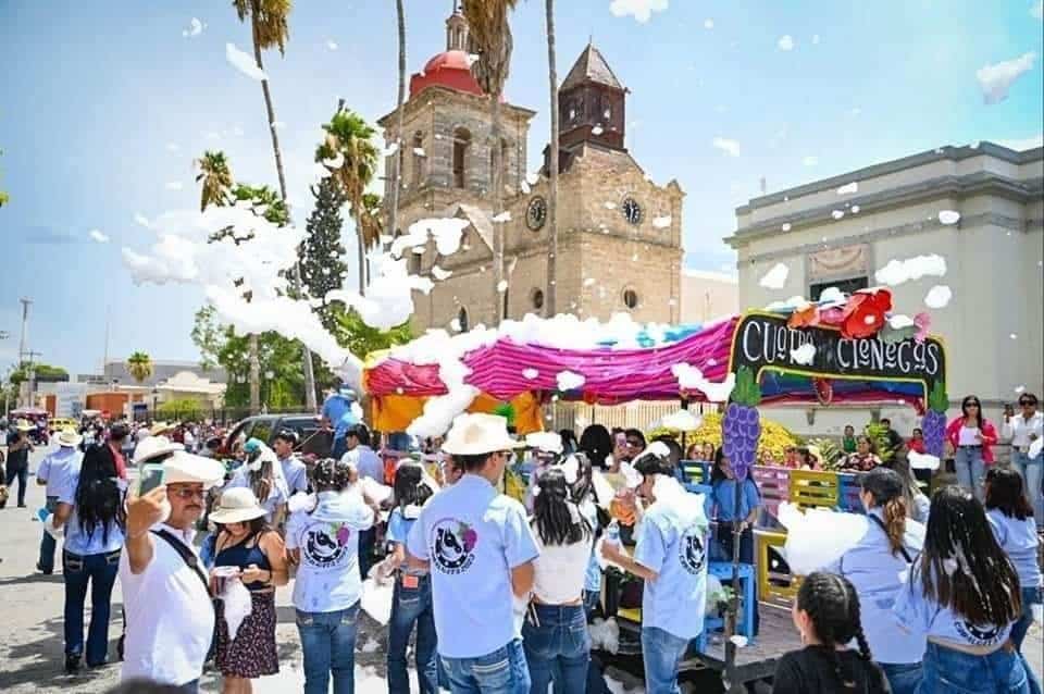 El Pueblo Mágico presenta un buen incremento de visitantes en este periodo vacacional.