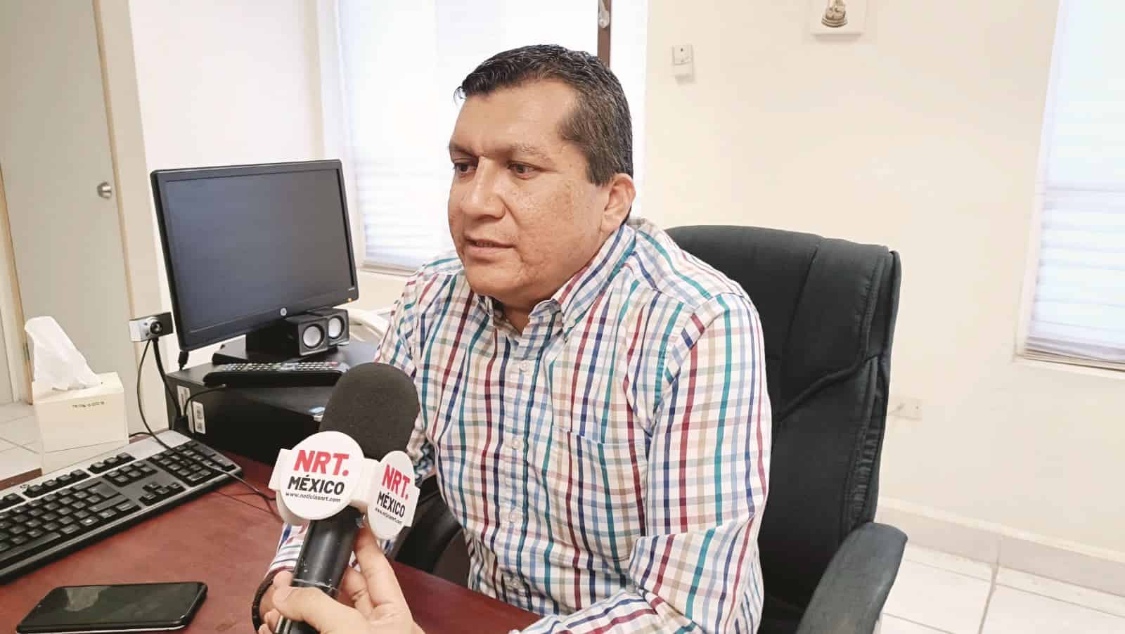 “Veremos cómo van evolucionando en cuanto a sus lesiones y nos avocaremos a determinar la responsabilidad”, dijo el delegado de la FGE, Rodrigo Chaires Zamora.