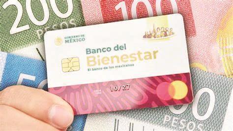 Alerta Bienestar por fraudes en programas