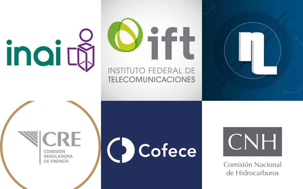 Diputados ya tienen dictamen para eliminar organismos autónomos
