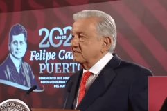 AMLO defiende victoria de Maduro