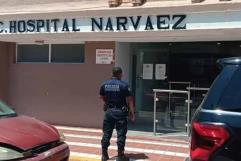 Reportan Herido con Arma Cortante tras Riña en anexo El Centauro