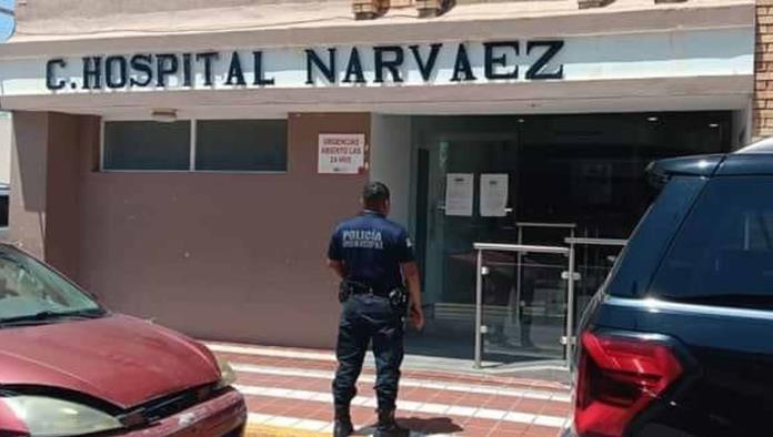 Reportan Herido con Arma Cortante tras Riña en anexo El Centauro