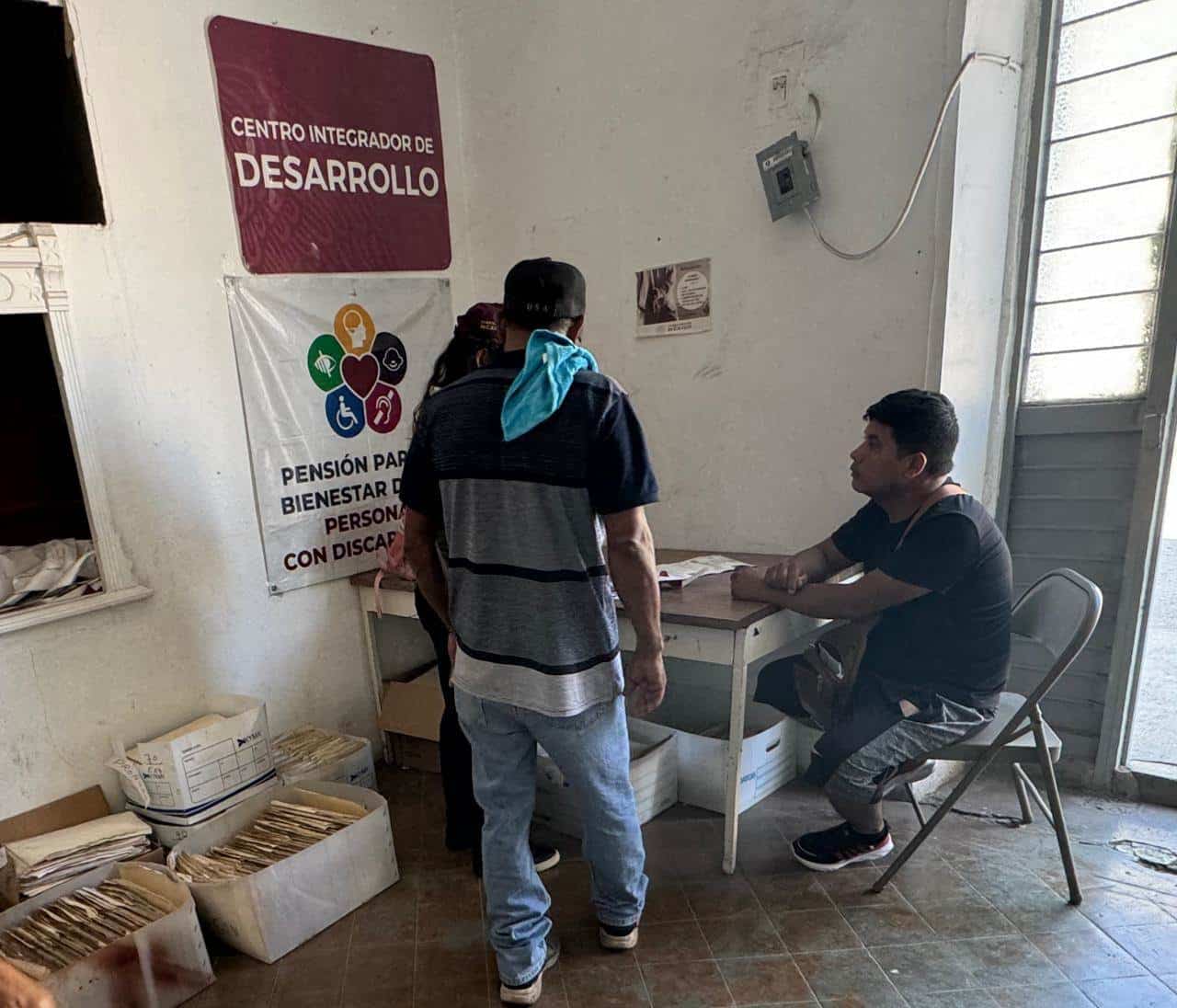 Alerta Secretaría del Bienestar Sobre “fraudes” a sus beneficiarios
