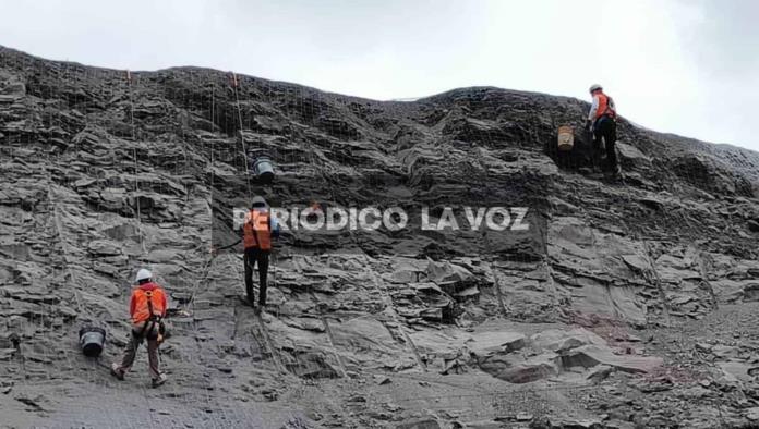 Realizarán misa en memoria de los 10 mineros del Pinabete