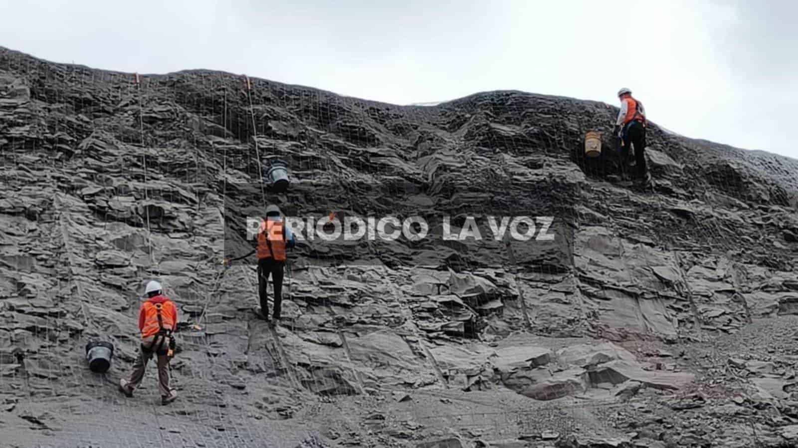 Realizarán misa en memoria de los 10 mineros del Pinabete
