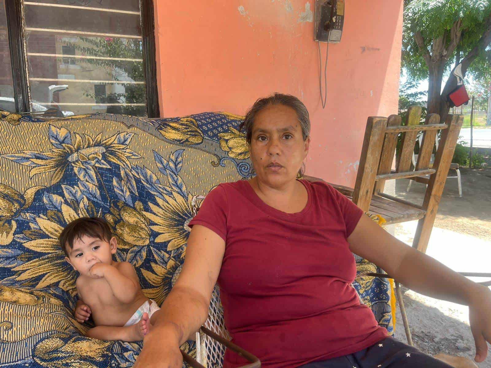 Ruth Sánchez mamá de Yajaira le envió un mensaje.