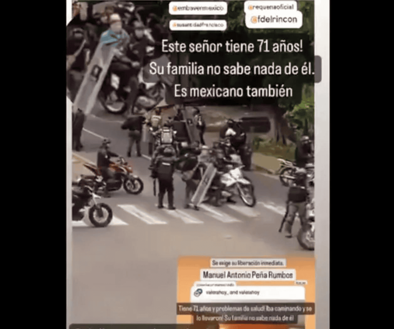 captura de pantalla