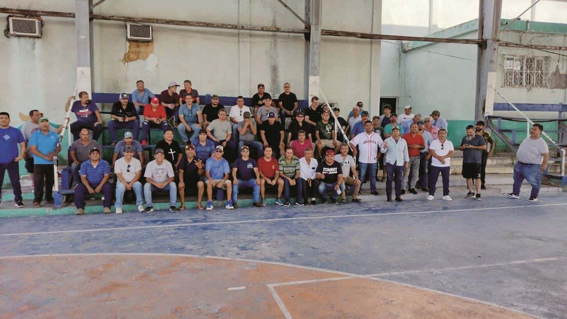 Llaman a los obreros a sumarse al movimiento ante el panorama de quiebra.