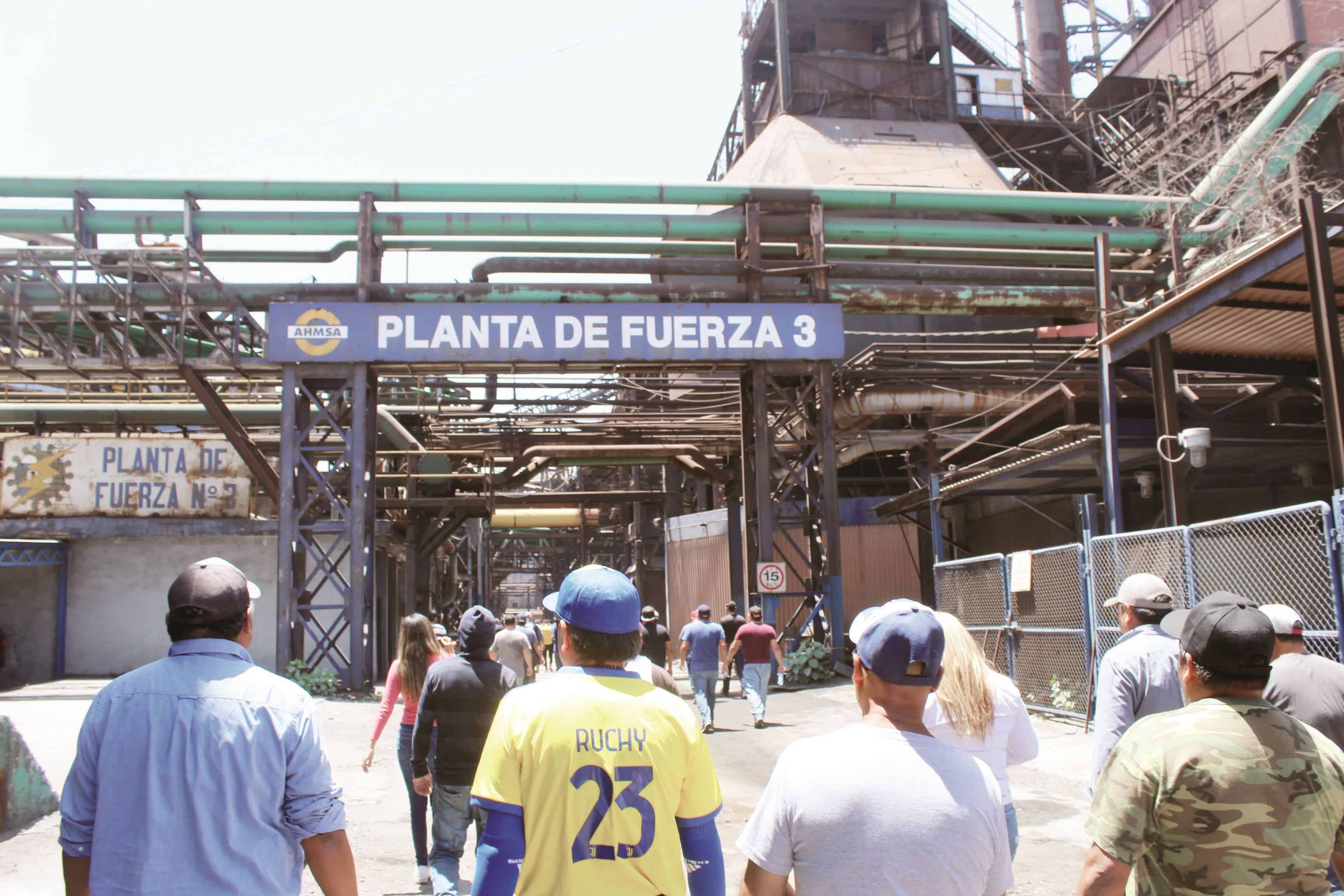 Obreros perdieron el derecho de estallar la huelga, tras tomar la empresa.
