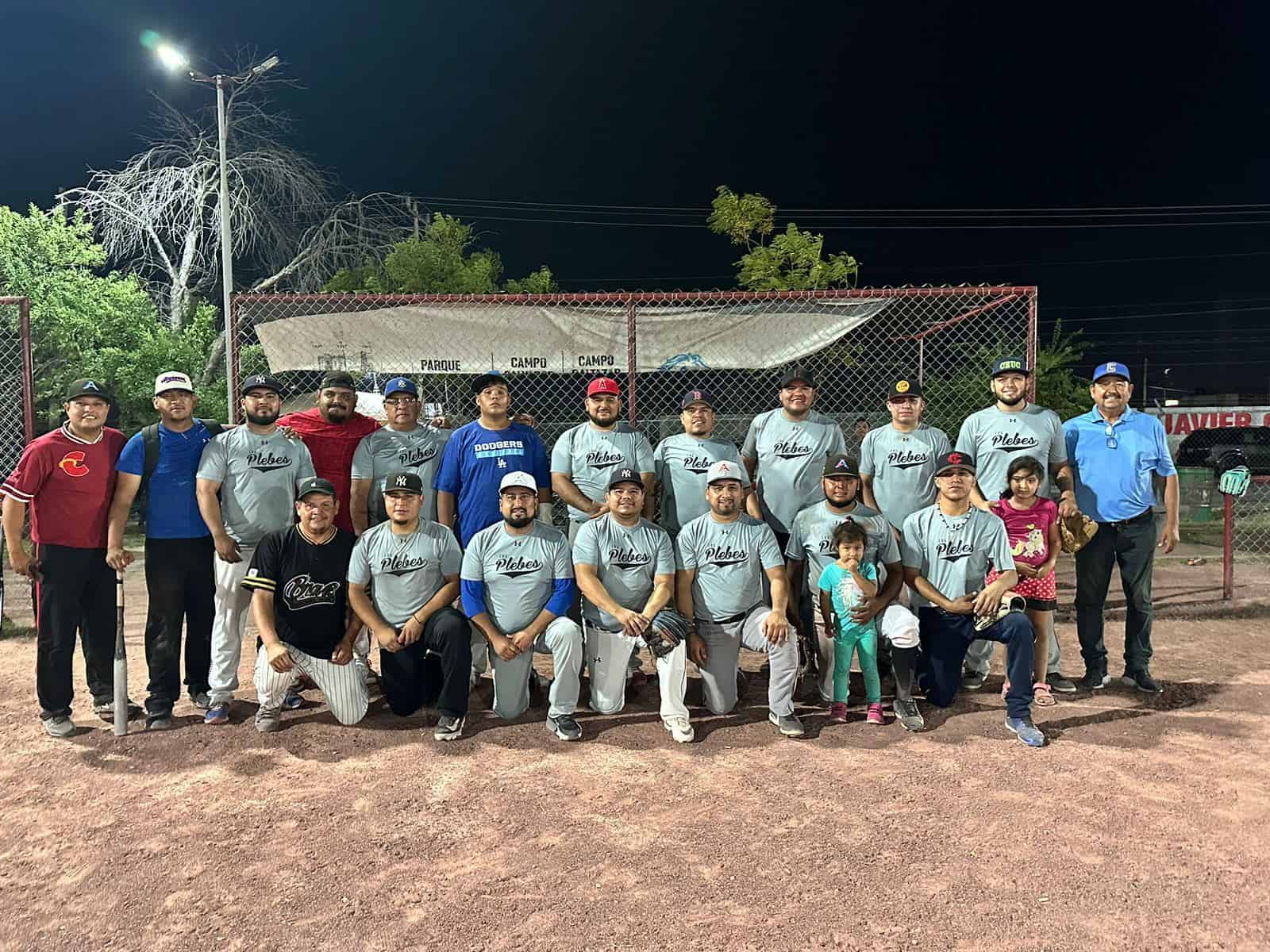 Los Plebes accedieron a la final con un dramático triunfo en extrainnings sobre Rieleros.