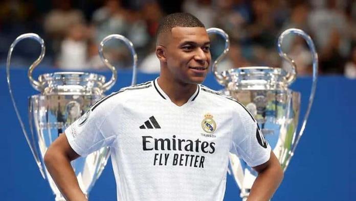 Mbappé, de fichar con el Real Madrid a ser dueño de su propio equipo