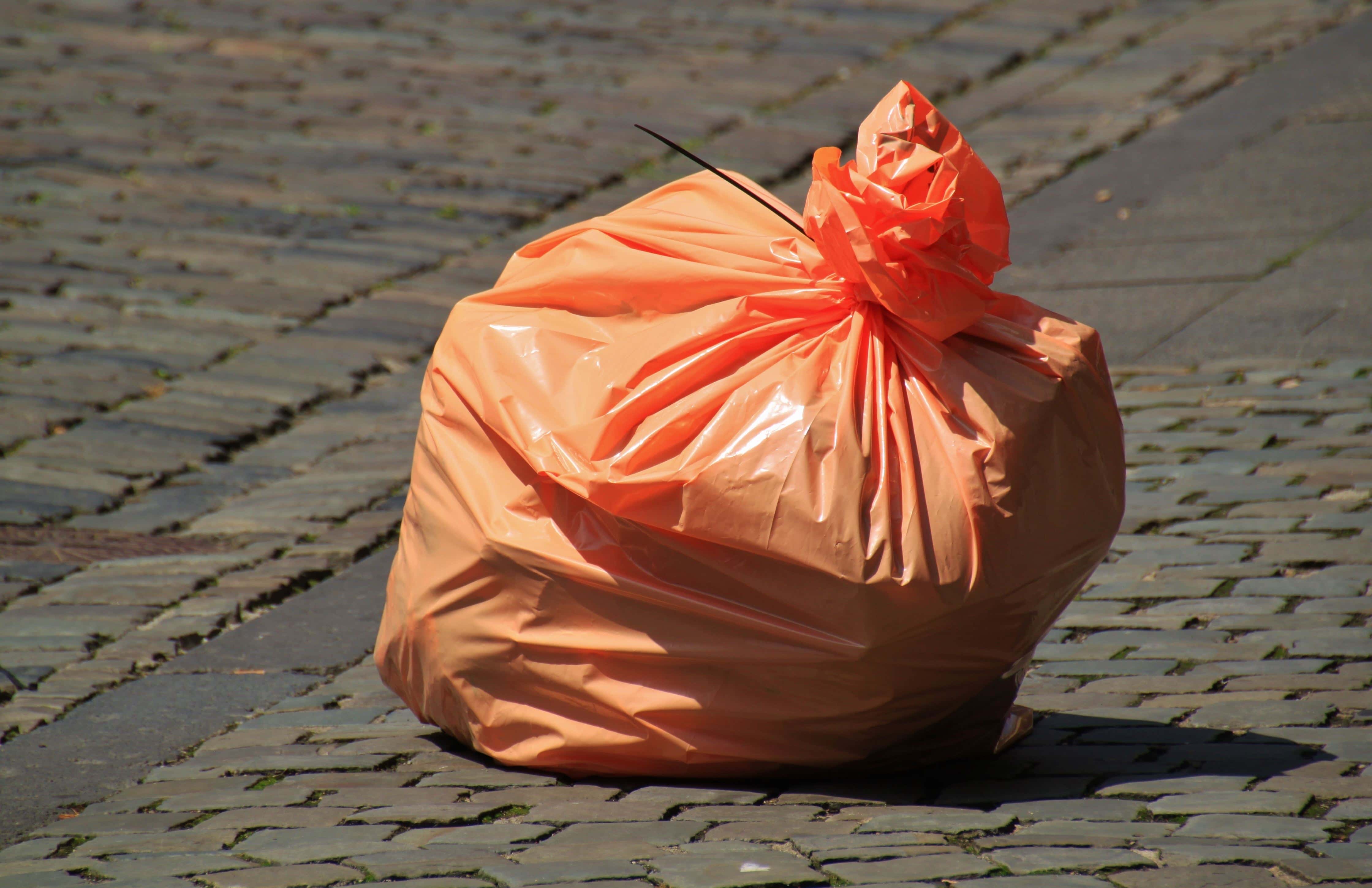Tribunal ordena al congreso discutir prohibición de los plásticos
