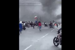 Protestas en Venezuela ya tienen 11 victimas