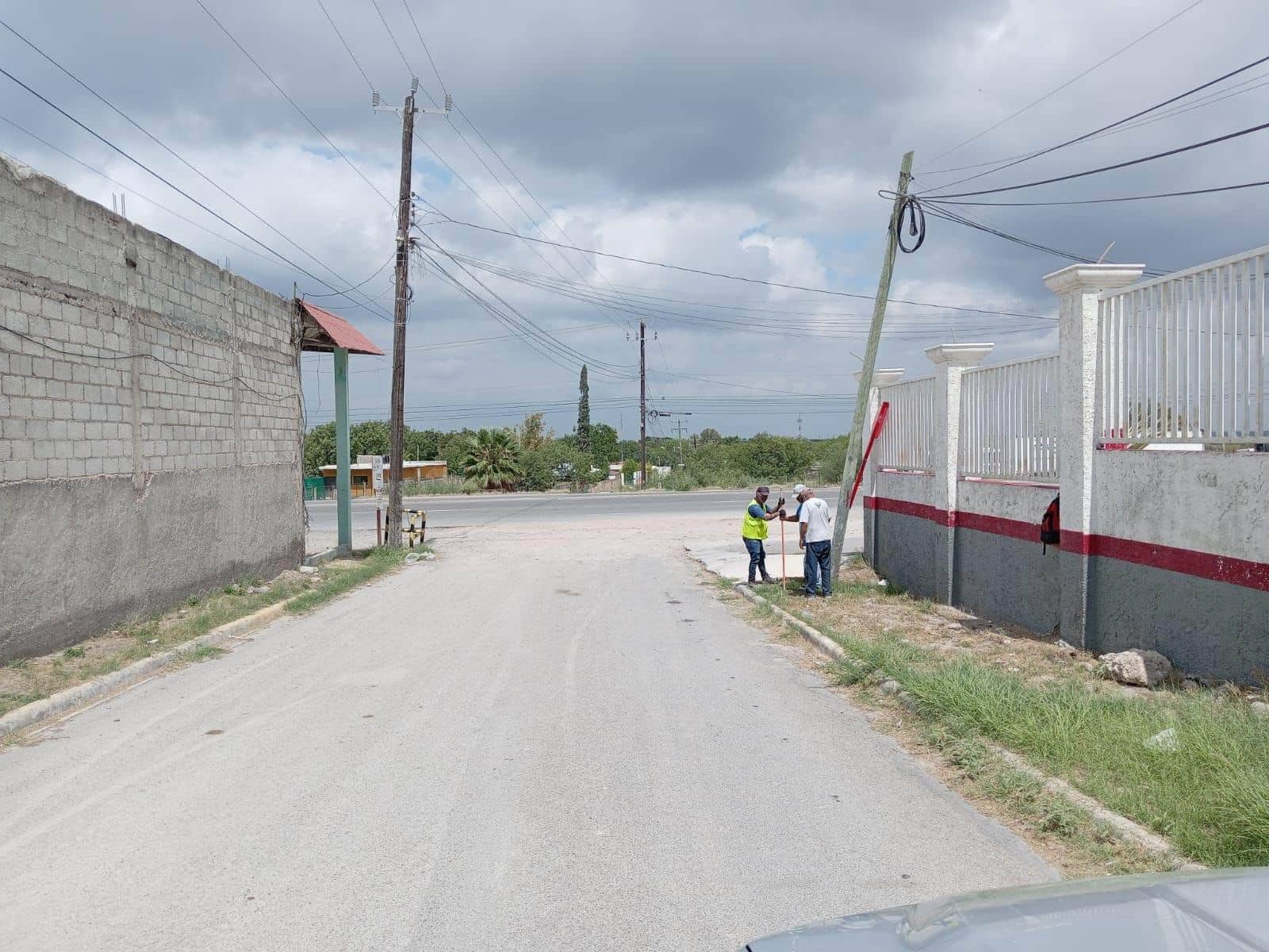 Nuevos señalamientos de alto mejoran seguridad vial en Venustiano Carranza