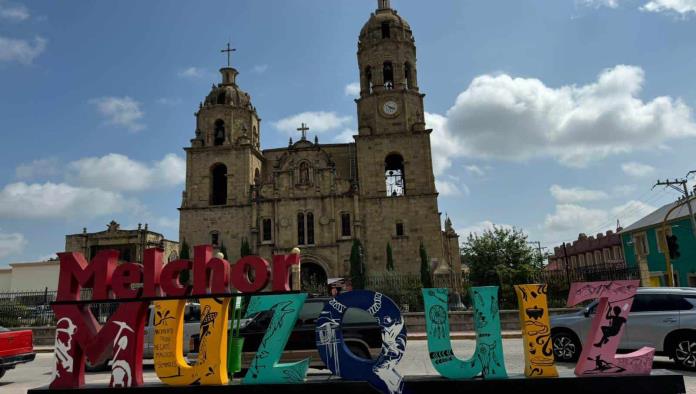 Hoy repique de campanas ante llegada de nuevo Obispo a Diócesis de Piedras Negras