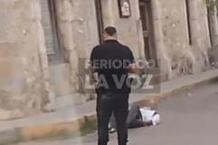 Vinculan a "El Babo" por disparar a jefe policiaco