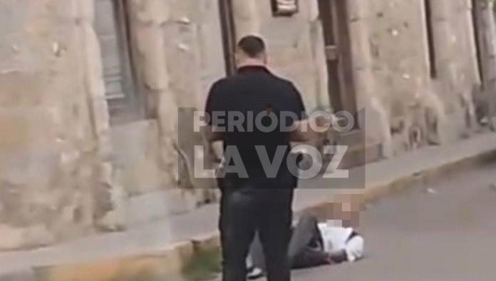 Vinculan a “El Babo” por disparar a jefe policiaco