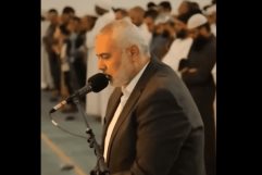 Ataque toma la vida de Ismail Haniyeh en Iran