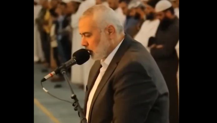 Ataque toma la vida de Ismail Haniyeh en Iran