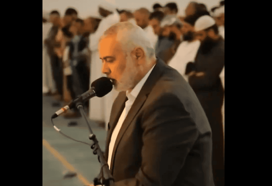 Ataque toma la vida de Ismail Haniyeh en Iran
