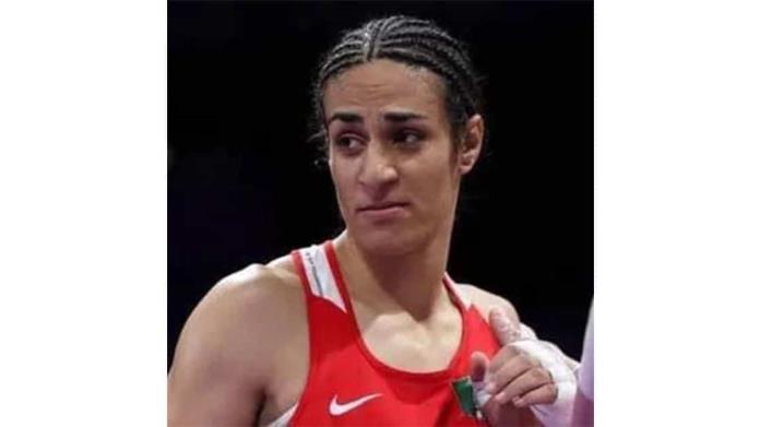 COI justifica participación de Imane Khelif en París 2024 COI justifica participación de Imane Khelif en París 2024